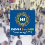 EHDN & Enroll-HD Strasbourg 2024